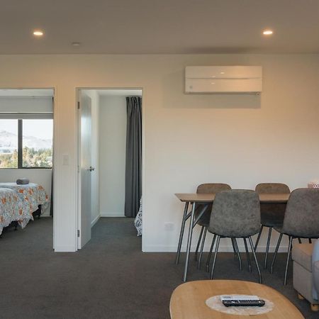 Entire Unit - 18 Rodman - Newly Furnished Apartment Lake Tekapo Ngoại thất bức ảnh