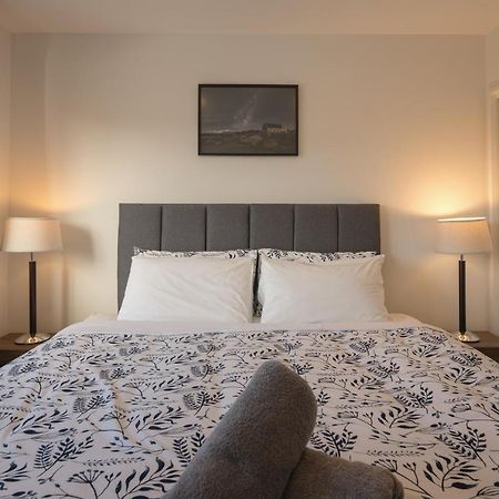 Entire Unit - 18 Rodman - Newly Furnished Apartment Lake Tekapo Ngoại thất bức ảnh