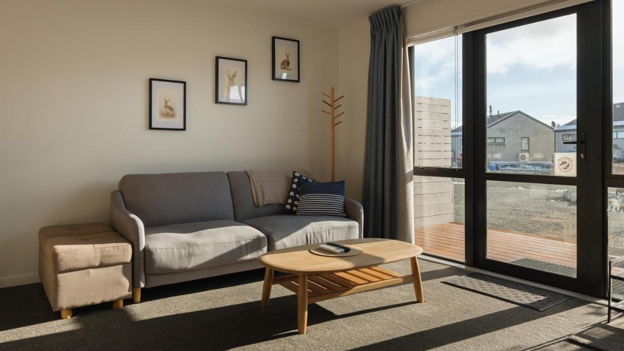 Entire Unit - 18 Rodman - Newly Furnished Apartment Lake Tekapo Ngoại thất bức ảnh