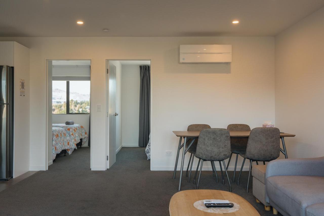 Entire Unit - 18 Rodman - Newly Furnished Apartment Lake Tekapo Ngoại thất bức ảnh
