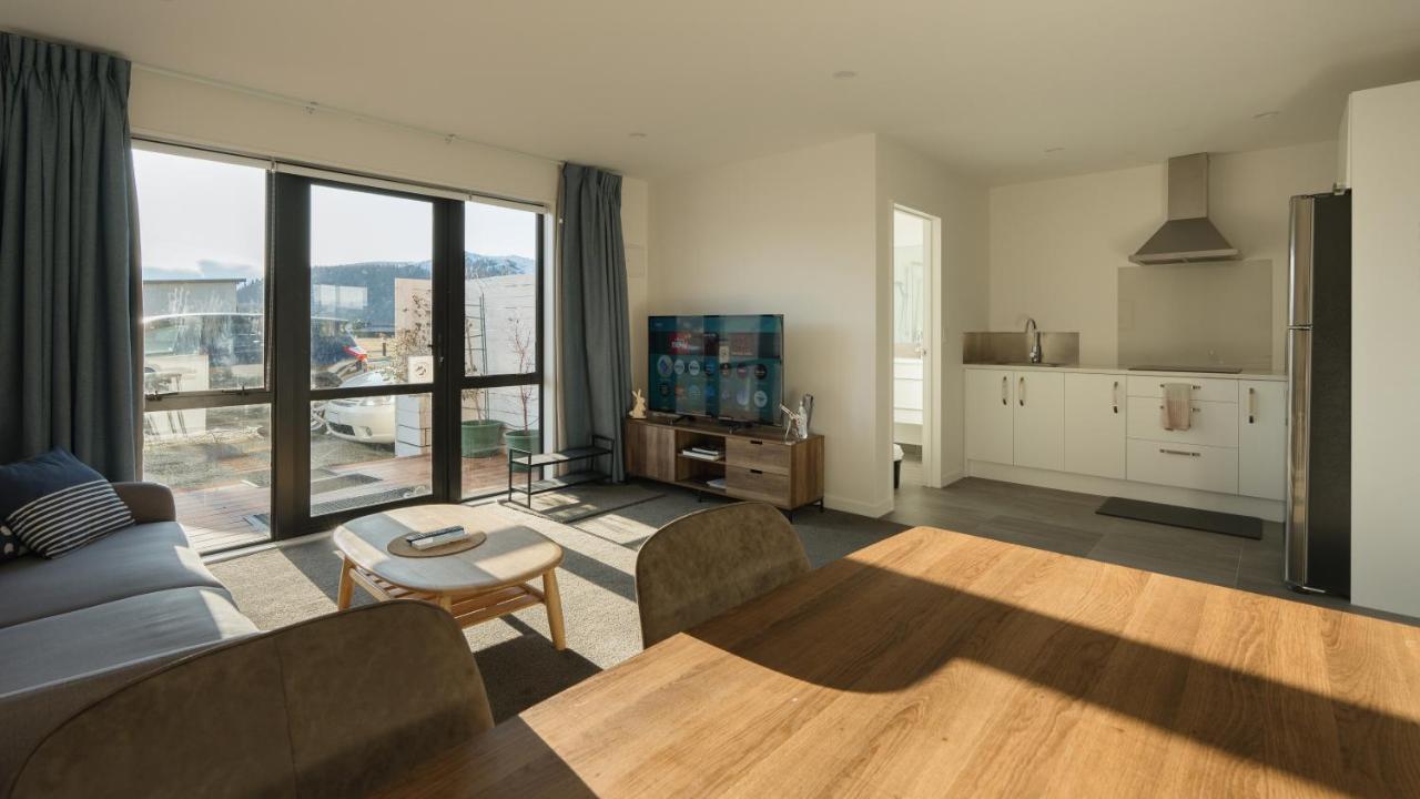 Entire Unit - 18 Rodman - Newly Furnished Apartment Lake Tekapo Ngoại thất bức ảnh
