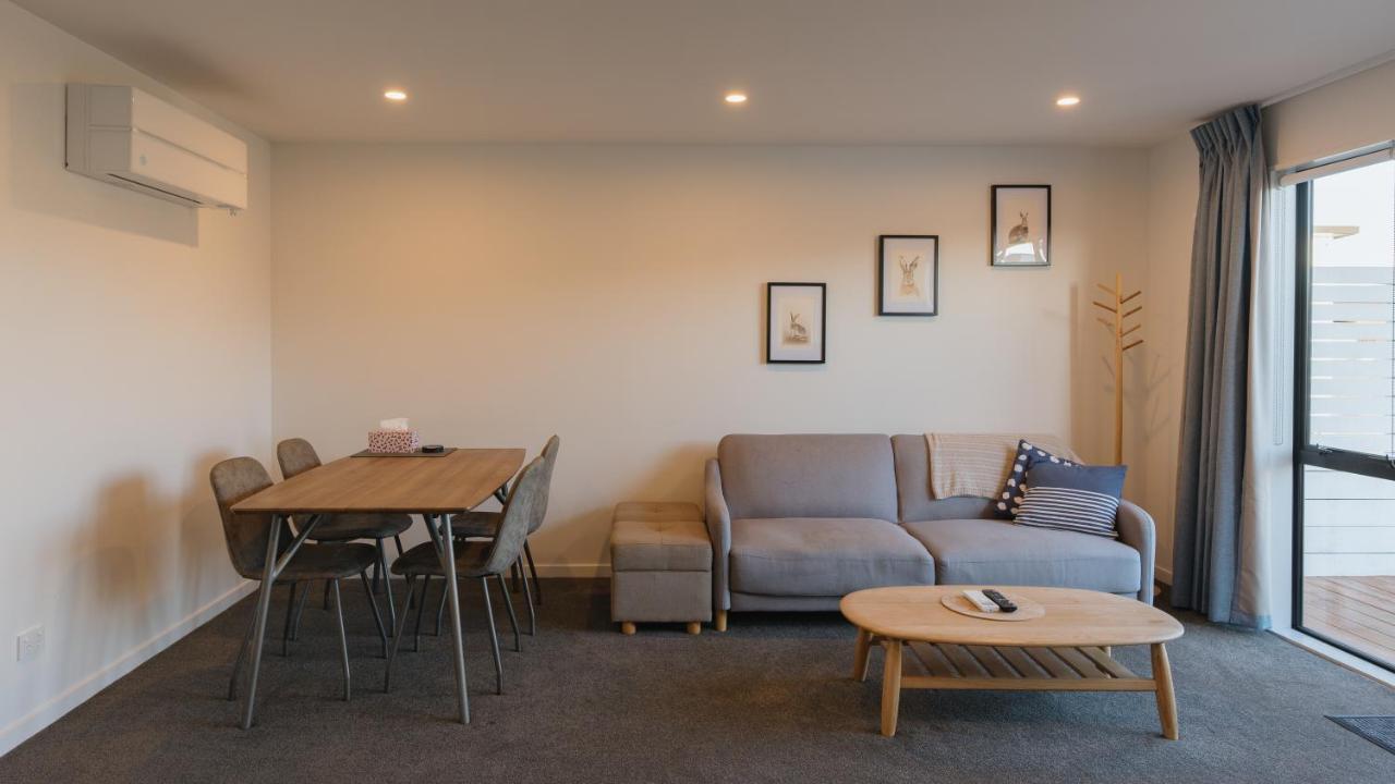 Entire Unit - 18 Rodman - Newly Furnished Apartment Lake Tekapo Ngoại thất bức ảnh