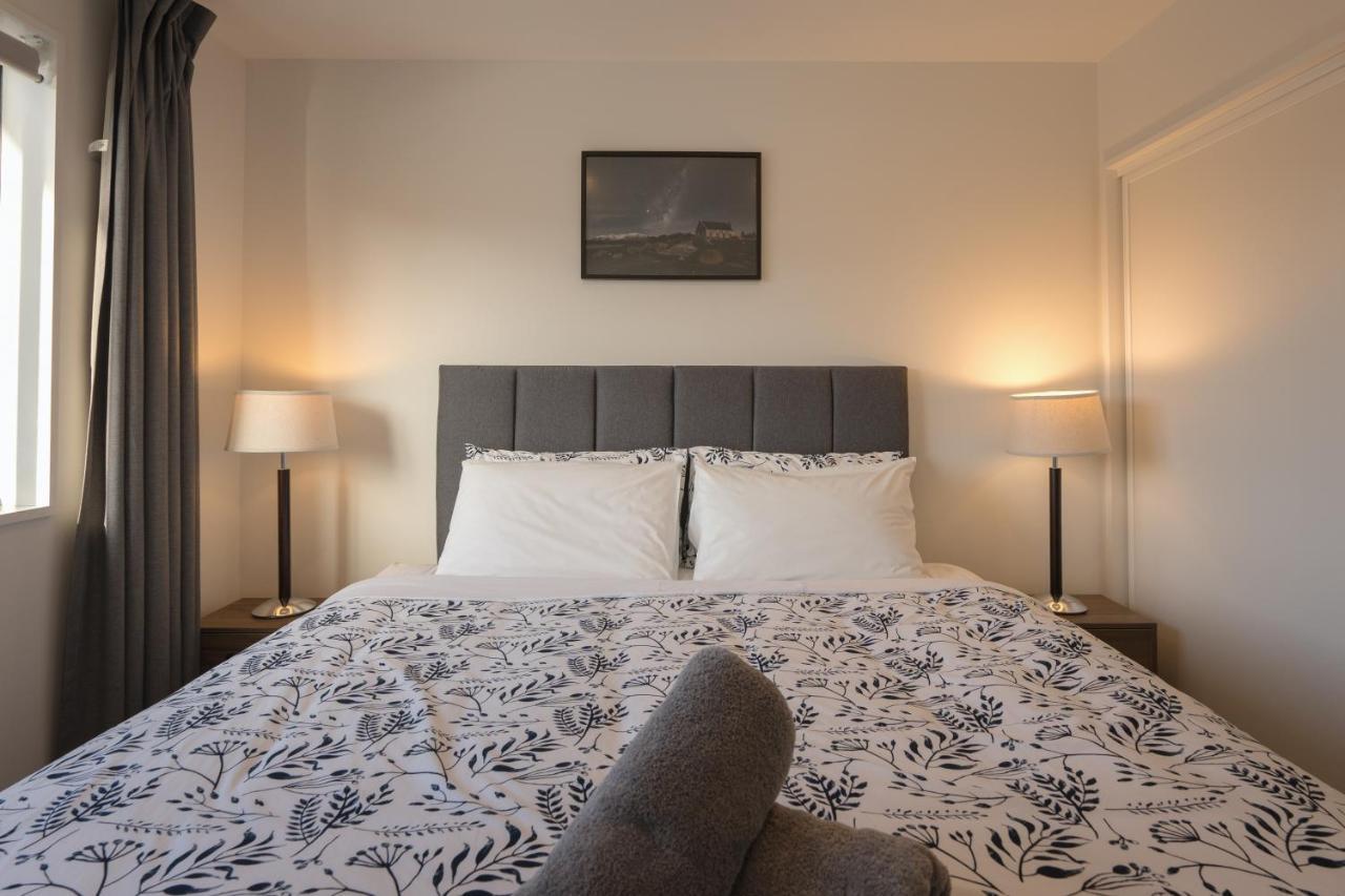 Entire Unit - 18 Rodman - Newly Furnished Apartment Lake Tekapo Ngoại thất bức ảnh