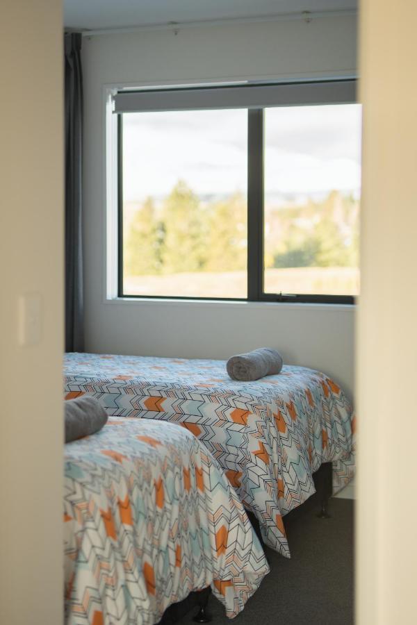 Entire Unit - 18 Rodman - Newly Furnished Apartment Lake Tekapo Ngoại thất bức ảnh